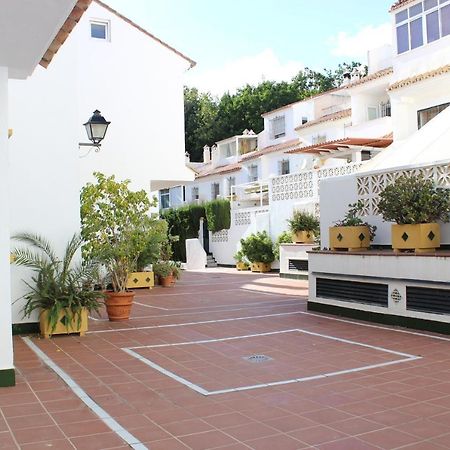 Top2Stay Aldea Blanca Торремолінос Екстер'єр фото
