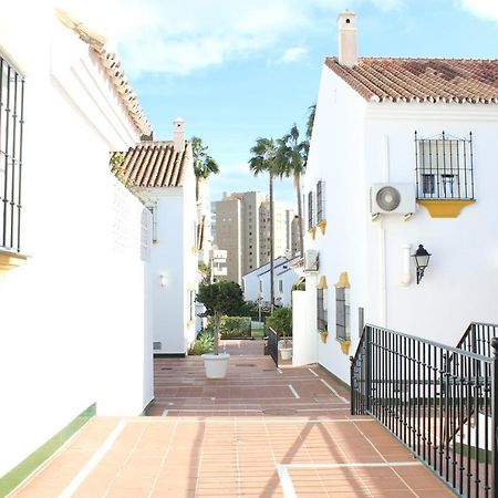 Top2Stay Aldea Blanca Торремолінос Екстер'єр фото