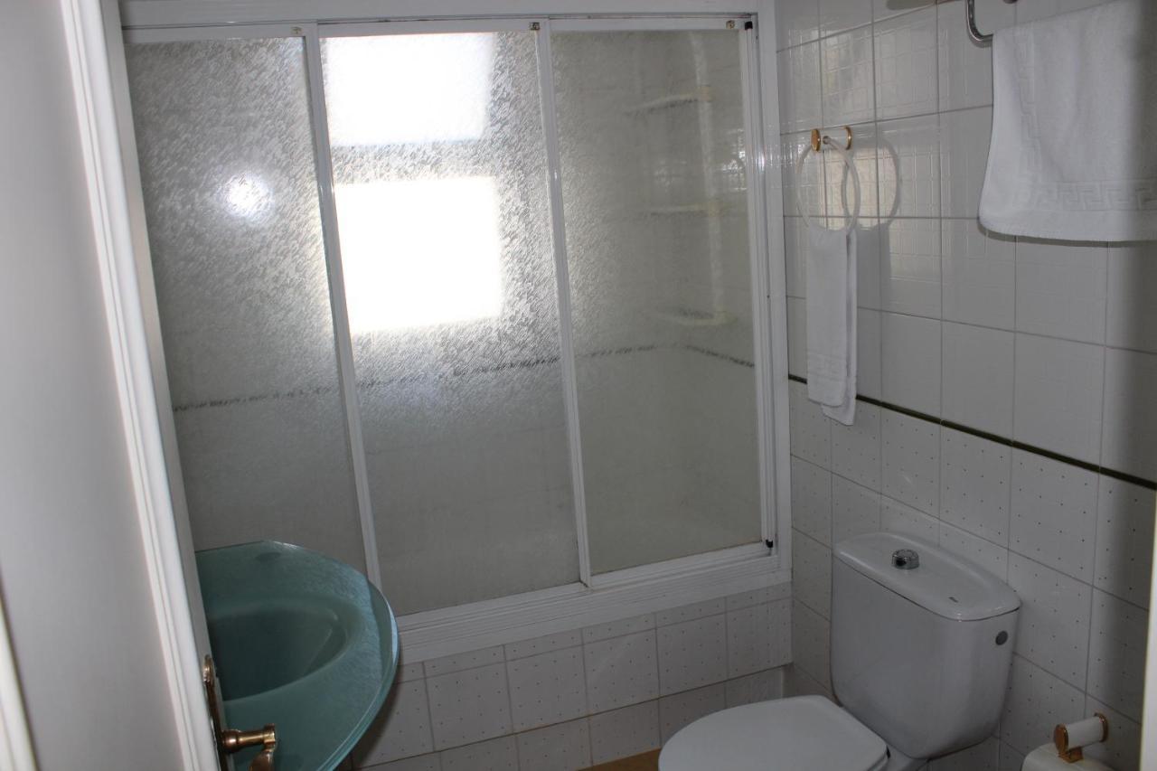 Top2Stay Aldea Blanca Торремолінос Екстер'єр фото