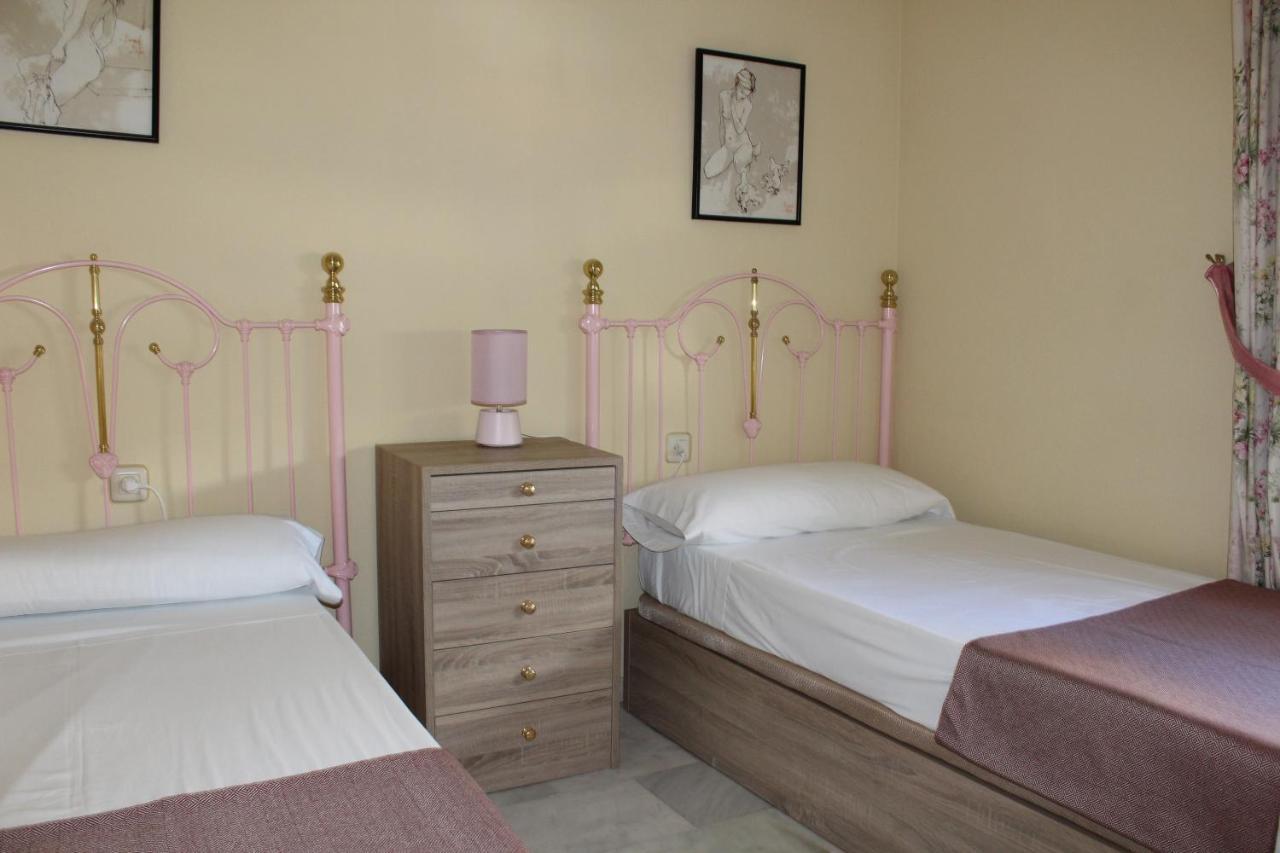 Top2Stay Aldea Blanca Торремолінос Екстер'єр фото