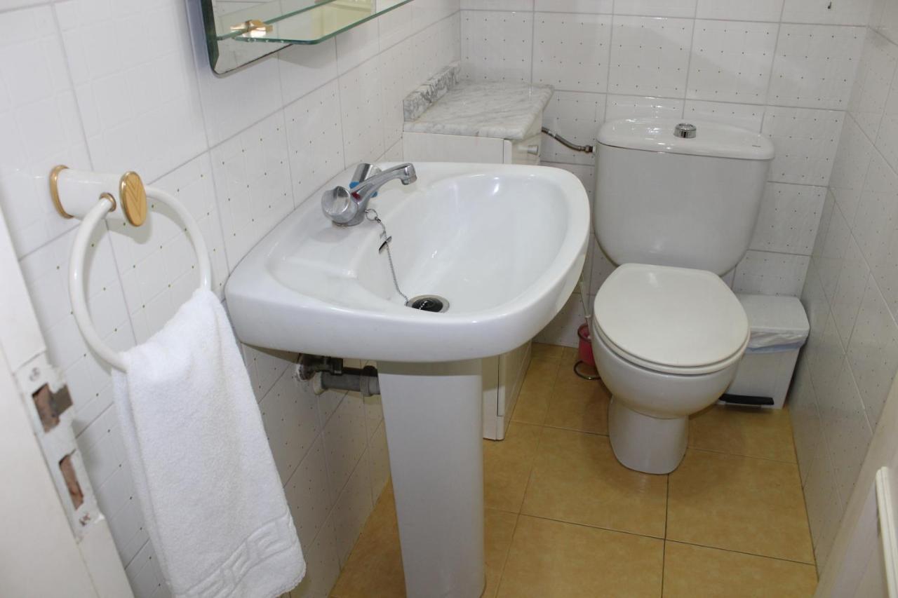 Top2Stay Aldea Blanca Торремолінос Екстер'єр фото