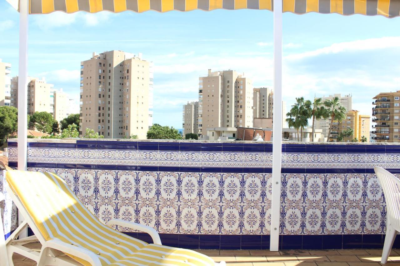 Top2Stay Aldea Blanca Торремолінос Екстер'єр фото