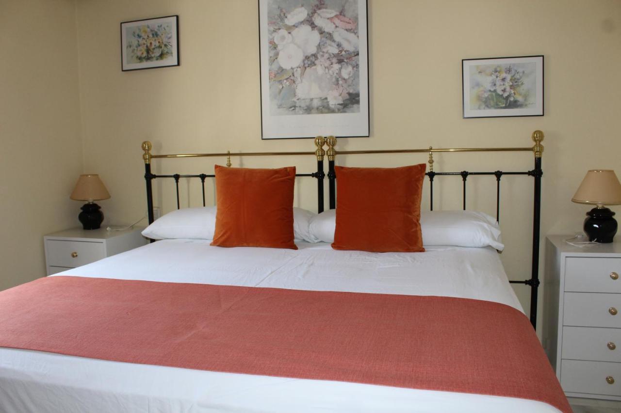 Top2Stay Aldea Blanca Торремолінос Екстер'єр фото