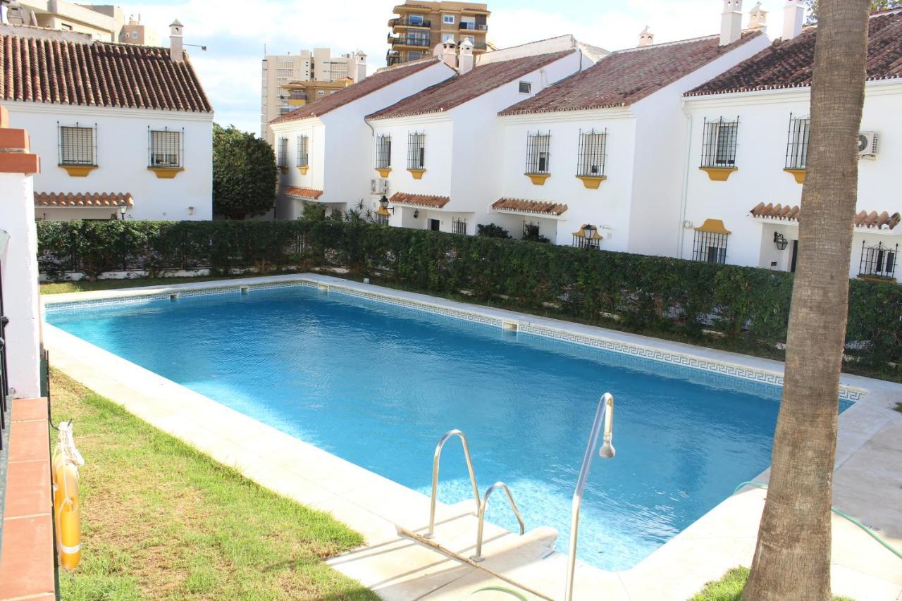Top2Stay Aldea Blanca Торремолінос Екстер'єр фото
