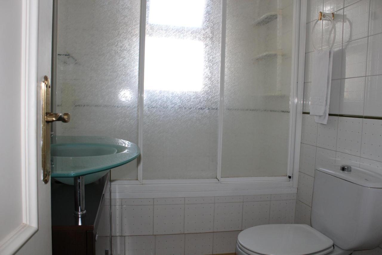 Top2Stay Aldea Blanca Торремолінос Екстер'єр фото