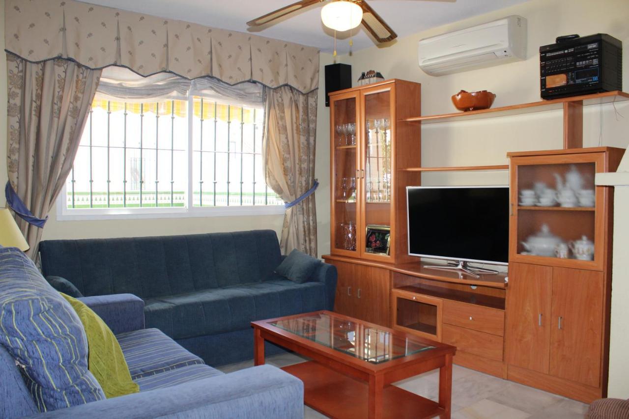 Top2Stay Aldea Blanca Торремолінос Екстер'єр фото