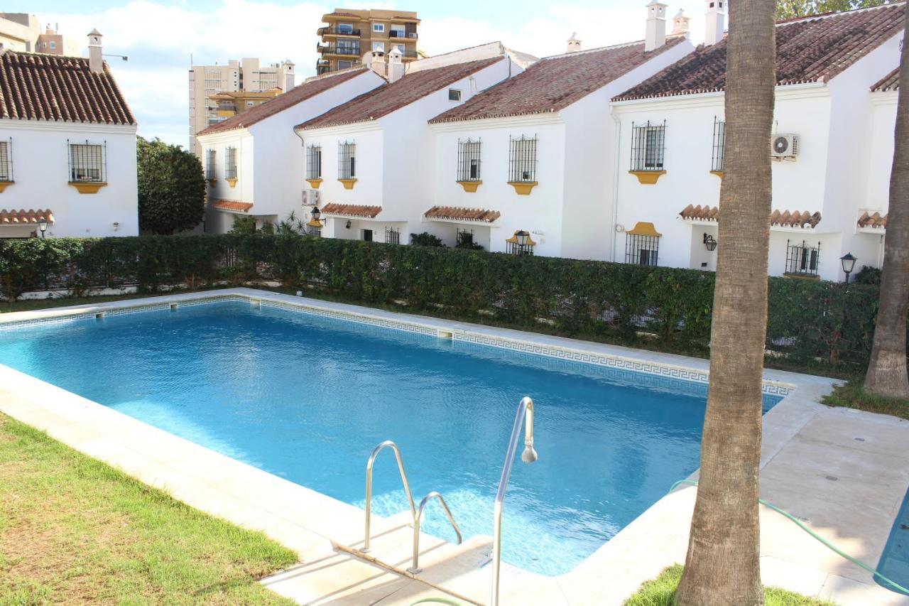 Top2Stay Aldea Blanca Торремолінос Екстер'єр фото