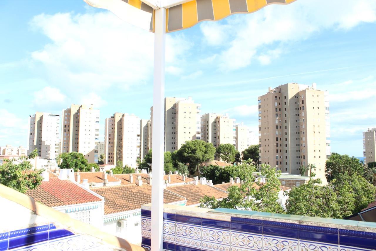 Top2Stay Aldea Blanca Торремолінос Екстер'єр фото