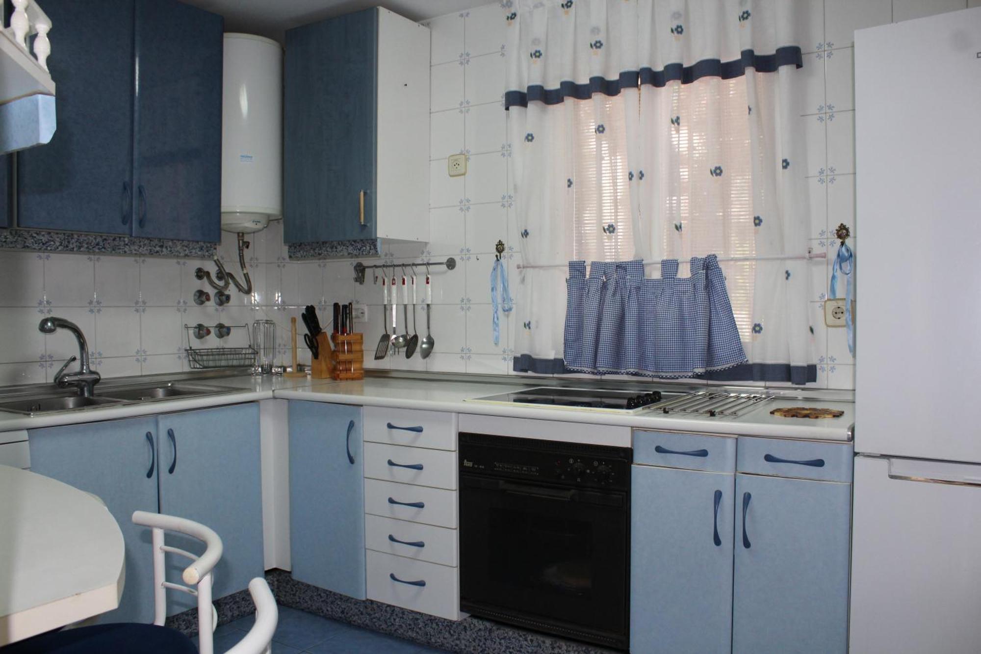 Top2Stay Aldea Blanca Торремолінос Екстер'єр фото